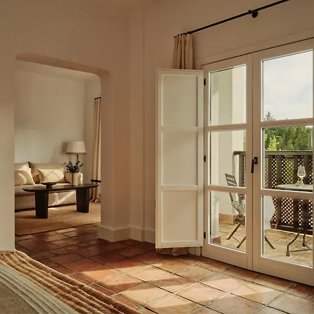 Finca La Bobadilla - The Leading Hotels Of The World-2